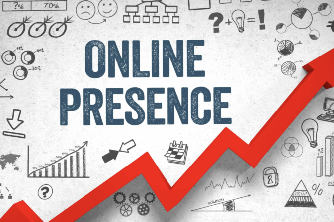 A Comprehensive Guide to Boosting Your Online Presence